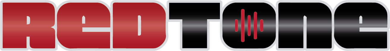 Redtone Logo